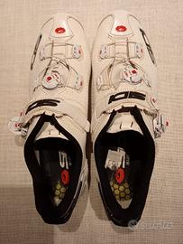 SCARPE SIDI N.44
