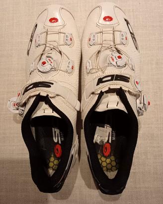 SCARPE SIDI N.44
