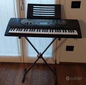 Casio CTK 571