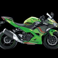 Kawasaki Ninja 400