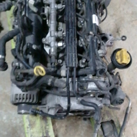 Motore 1.3 multijet