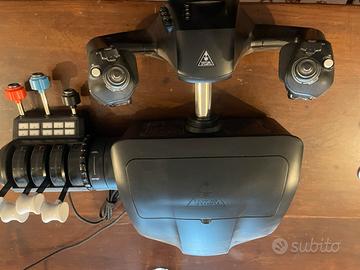 Turtle beach one velocity floght cloche