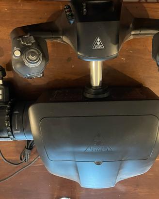 Turtle beach one velocity floght cloche