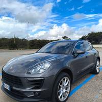 Porsche Macan S 250cv no superbollo
