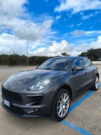 Porsche Macan S 250cv no superbollo