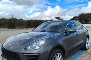 Porsche Macan S 250cv no superbollo