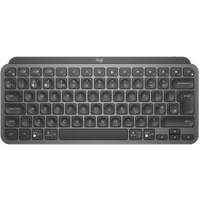 Tastiera Logitech MX Keys Mini for Business