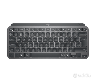 Tastiera Logitech MX Keys Mini for Business