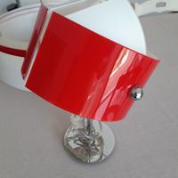 lampadario +2 applique