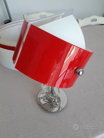 lampadario +2 applique