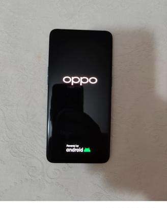 Oppo Reno 5G