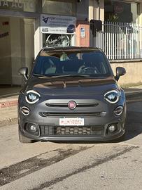 Fiat 500X 1.6 MultiJet 120 CV DCT Sport