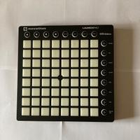 Novation launchpad MK2