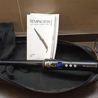 Remington ferro arricciacapelli a forma di cono