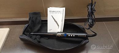 Remington ferro arricciacapelli a forma di cono