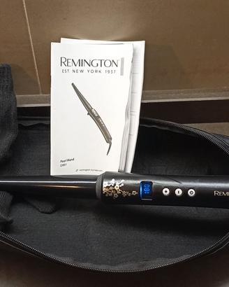 Remington ferro arricciacapelli a forma di cono