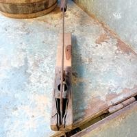 anttica tappatrice da tavolo