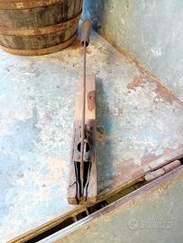 anttica tappatrice da tavolo