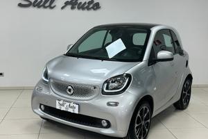 Smart ForTwo 70 1.0 twinamic Passion - 2017