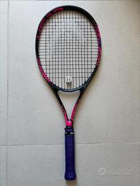 Racchetta tennis adulto - Head Spark Elite