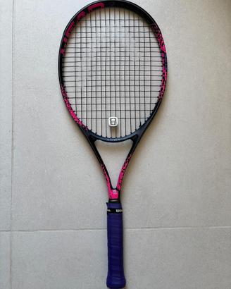 Racchetta tennis adulto - Head Spark Elite