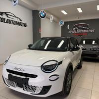 Fiat 600 Hybrid 100 CV DCT MHEV A 210 AL MESE