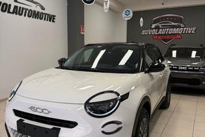 Fiat 600 Hybrid 100 CV DCT MHEV A 210 AL MESE