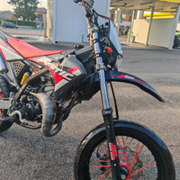 Fantic 50 m
