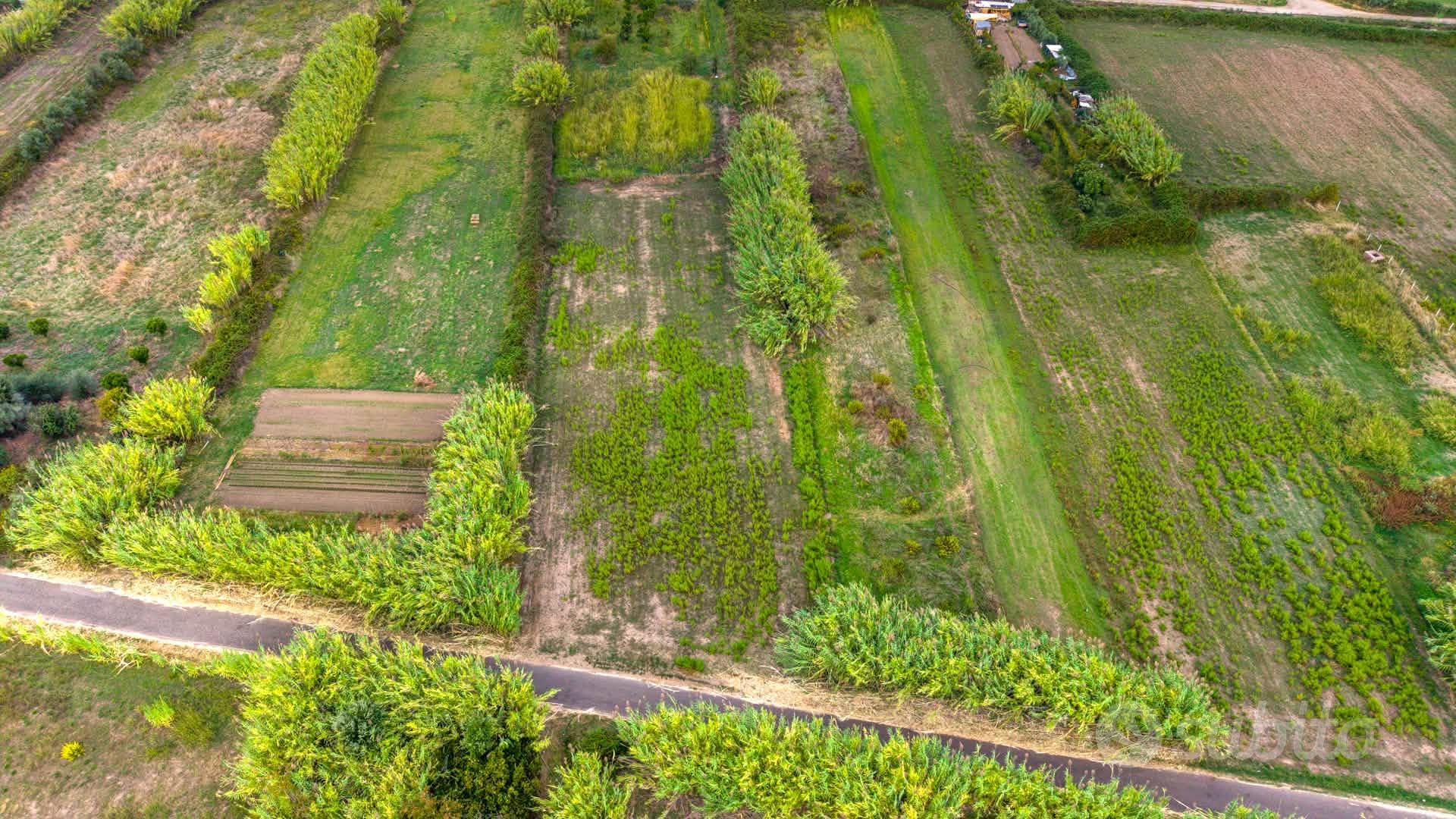 Terreno a Lotzorai - Vista 2