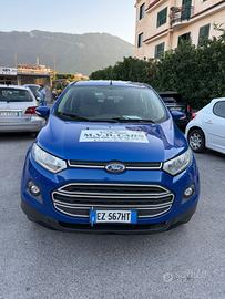 Ford EcoSport 1.5 TDCi 95 CV Business