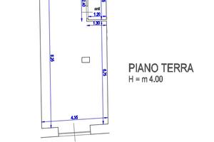 Locale Commerciale - Giardini Naxos