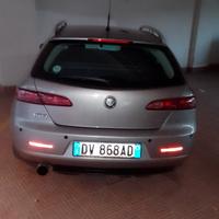 ALFA ROMEO 159