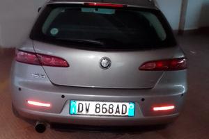 ALFA ROMEO 159