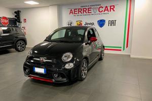 Abarth 595 1.4 Turbo T-Jet 165 CV Turismo