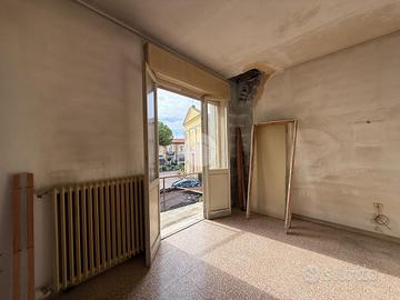 Appartamento Quadrilocale