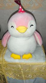 miniso pinguino 
