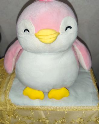 miniso pinguino 