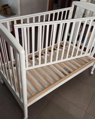 Lettino per bambino