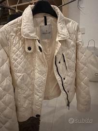 Giacca a vento moncler donna