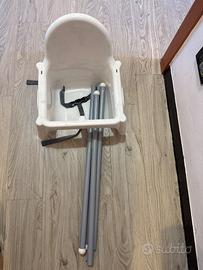 Seggiolino ikea