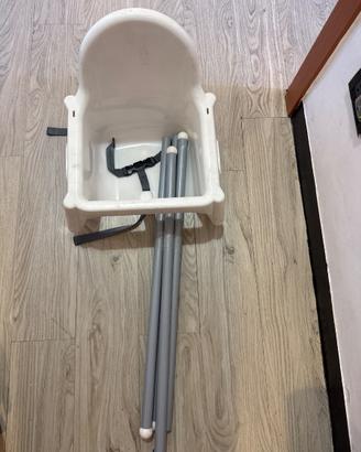 Seggiolino ikea