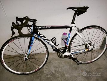 Bici da corsa Wilier Mortirolo