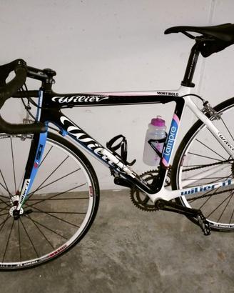 Bici da corsa Wilier Mortirolo