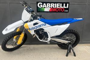 Husqvarna TC 125