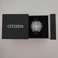 Orologio Citizen Eco-Drive Titanium 