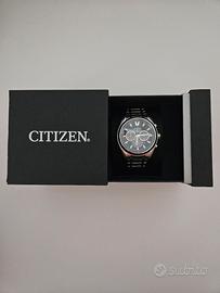 Orologio Citizen Eco-Drive Titanium 