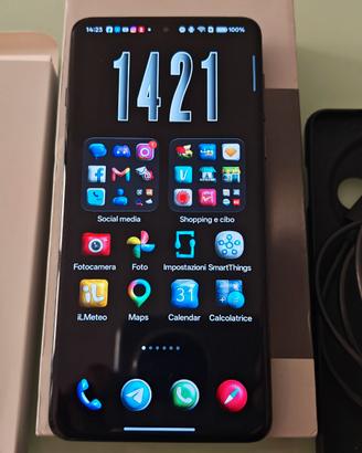 Oppo find X8 pro 16-512