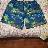 Costume Sundek Tg. L M614BDP02MD Fantasia Bermuda