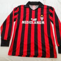 Maglia calcio Milan anni 90