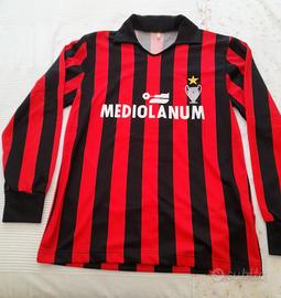 Maglia calcio Milan anni 90